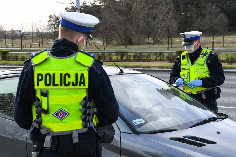 Rząd ponownie zmienia przepisy ws. punktów karnych