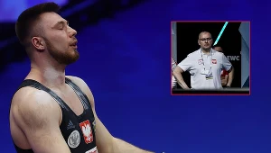 Katastrofalny występ Polaków. Trener kadry zabrał głos i... zaskoczył