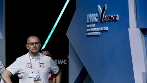 Piotr Wysocki, trener kadry sztangistów