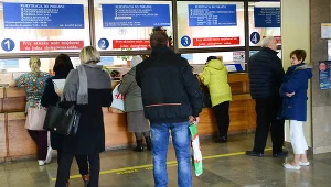 Przepadło 1,5 miliona wizyt u lekarzy specjalistów. Jest nowy pomysł rządu