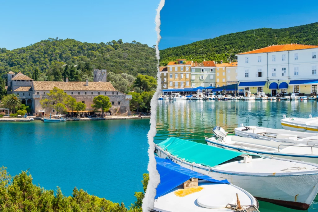 Chorwacja uchodzi za perłę Adriatyku i przyciąga zarówno fanów sportów wodnych oraz plażowiczów, jak i miłośników zwiedzania