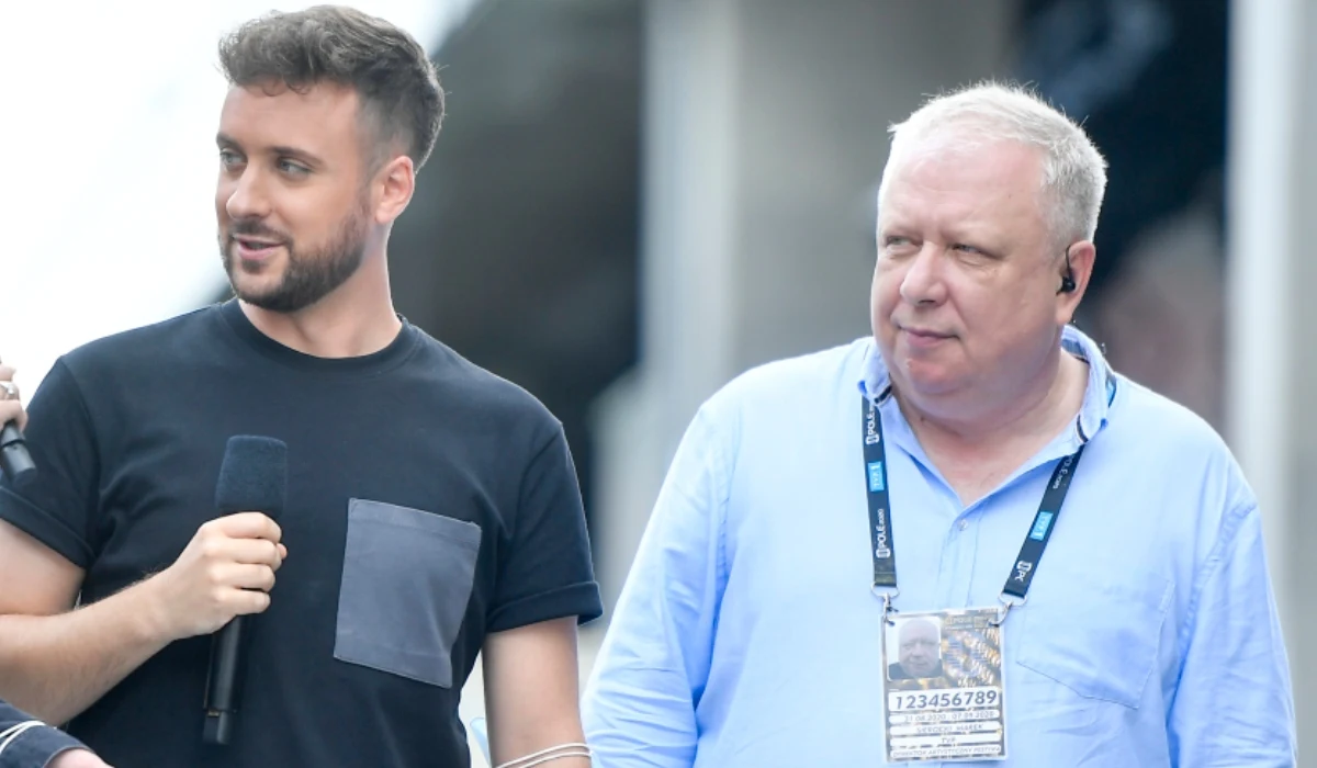 Aleksander Sikora, Marek Sierocki