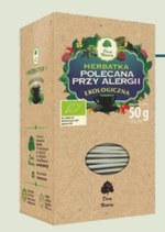 Herbata ziołowa Dary Natury