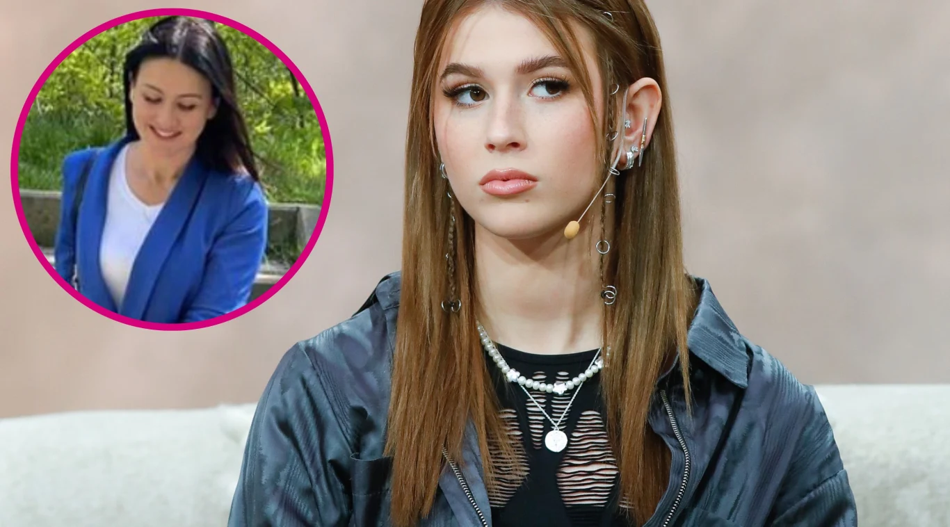 Edyta Węgiel, Roksana Węgiel Edyta Węgiel, Roksana Węgiel