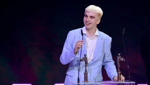 Sąd podtrzymuje umorzenie postępowania w sprawie rapera Maty