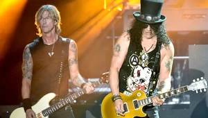 Duff McKagan szczerze o problemach ze zdrowiem psychicznym