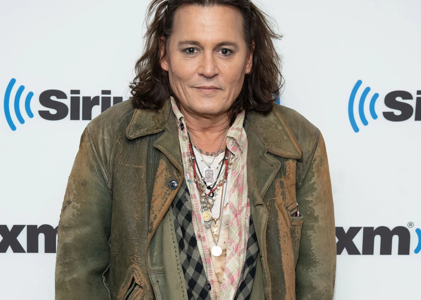 Johnny Depp Johnny Depp