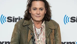 Johnny Depp