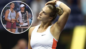 Sabalenka nie chce odebrać Świątek prowadzenia w rankingu? Jasna deklaracja