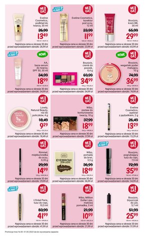 Rossmann - zapach wakacji!