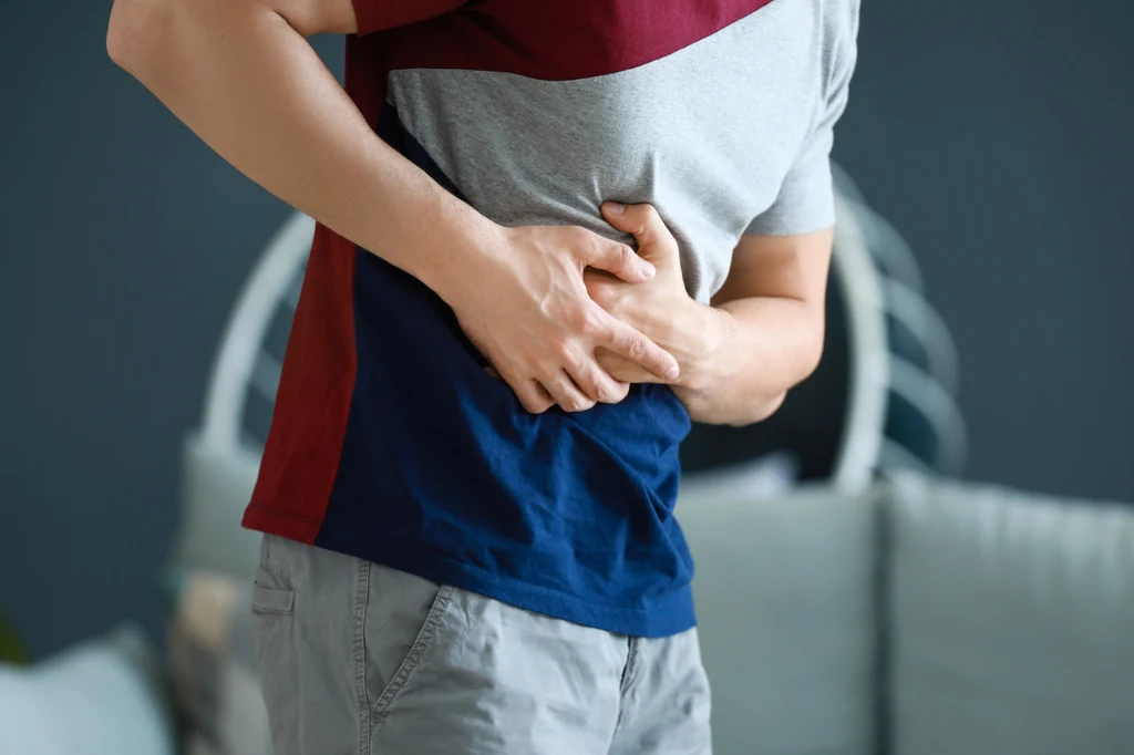 Aby ocenić faktyczny stan wątroby, konieczne są badania krwi oraz USG