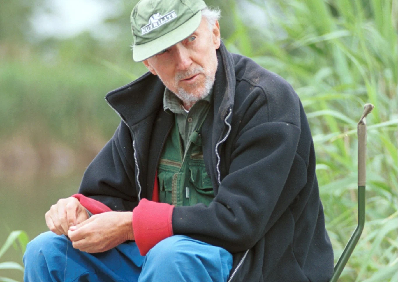 Krzysztof Chamiec Krzysztof Chamiec