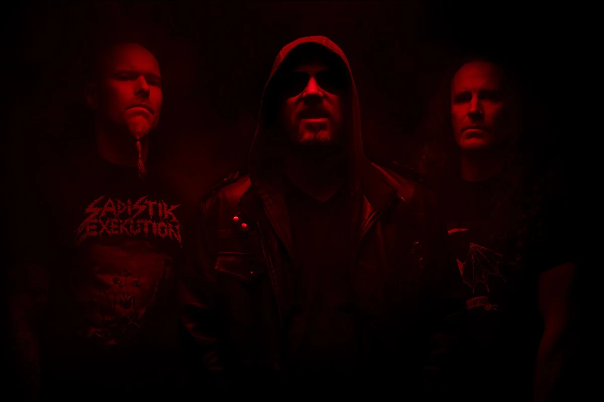 Zespół Werewolves przygotowuje nowym materiał Zespół Werewolves przygotowuje nowym materiał