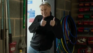 Robert Carlyle wraca po 25 latach w serialu "The Full Monty"