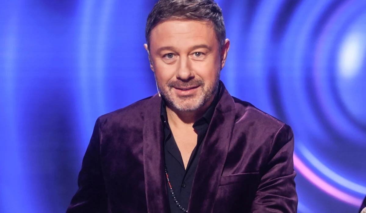 Andrzej "Piasek" Piaseczny Andrzej "Piasek" Piaseczny