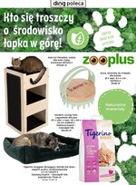 Zooplus- łapka w górę! - Ding Poleca Maj 2023