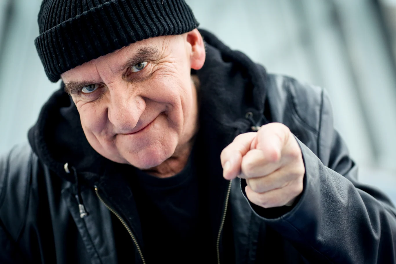 Kulisy życia pana Yapy. Kulisy życia pana Yapy.