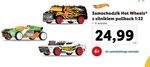 Samochodziki Hot Wheels