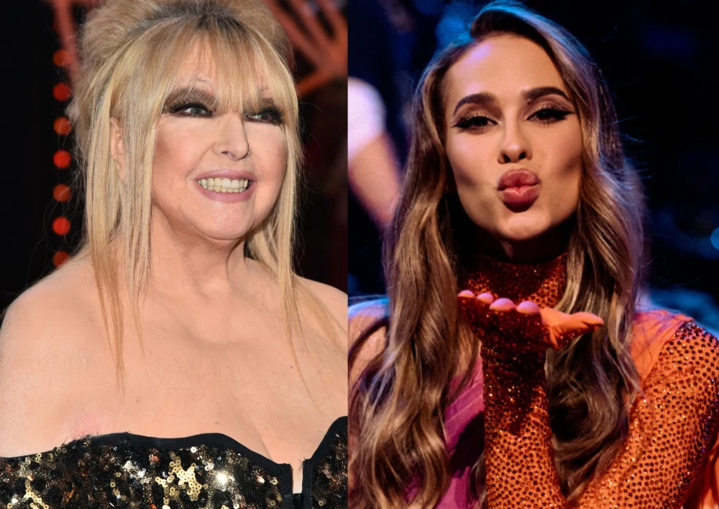 Maryla Rodowicz, Blanka