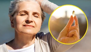 Spacer w słoneczny dzień pozwoli "złapać" witaminę D. Wystarczy 13 minut w odpowiednich warunkach