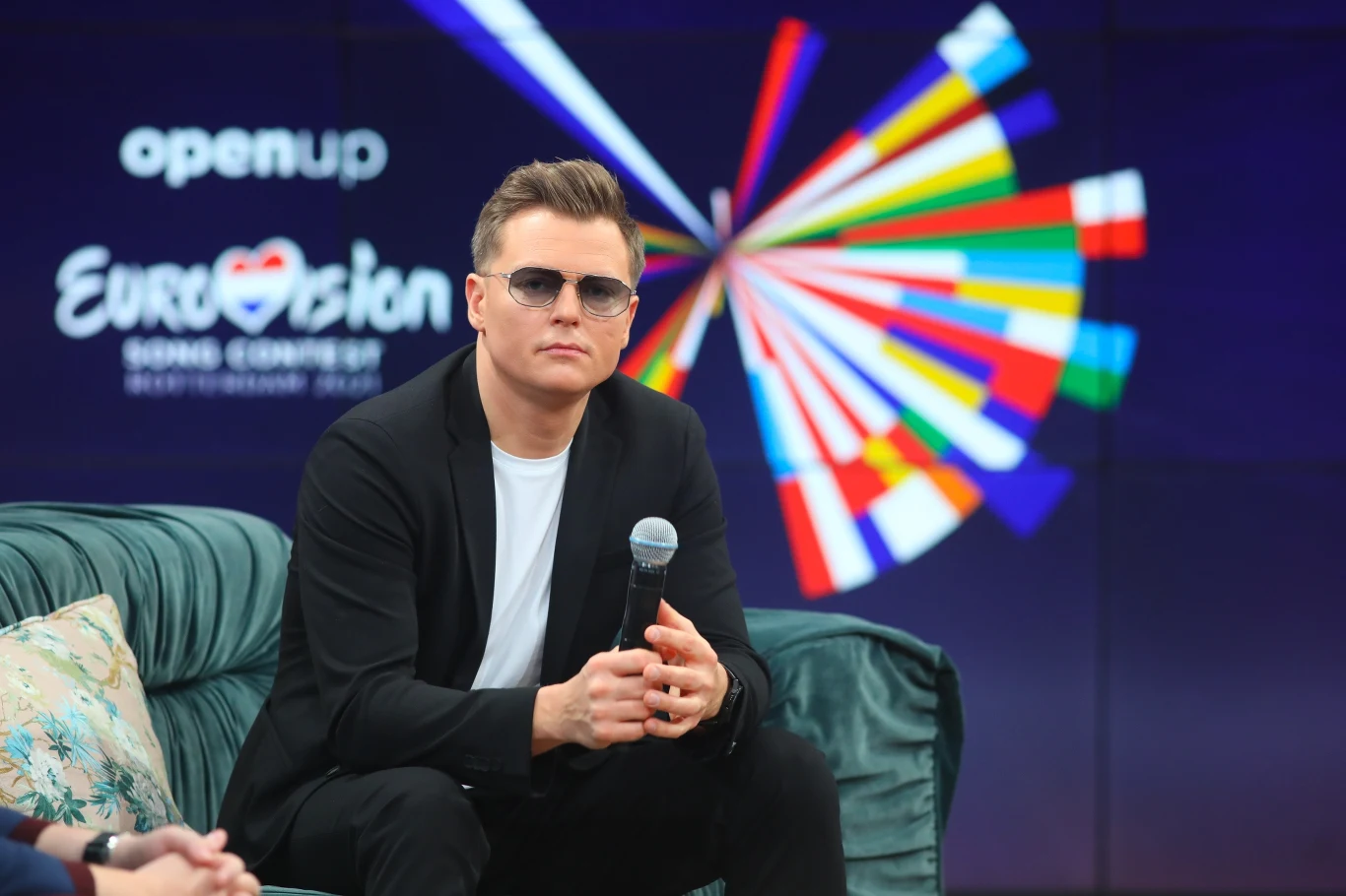 Polska od lat nie zajęła wysokiego miejsca na Eurowizji Polska od lat nie zajęła wysokiego miejsca na Eurowizji