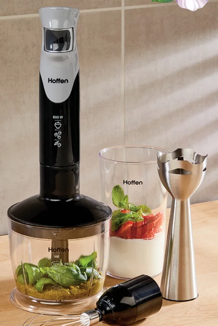 Blender ręczny Hoffen