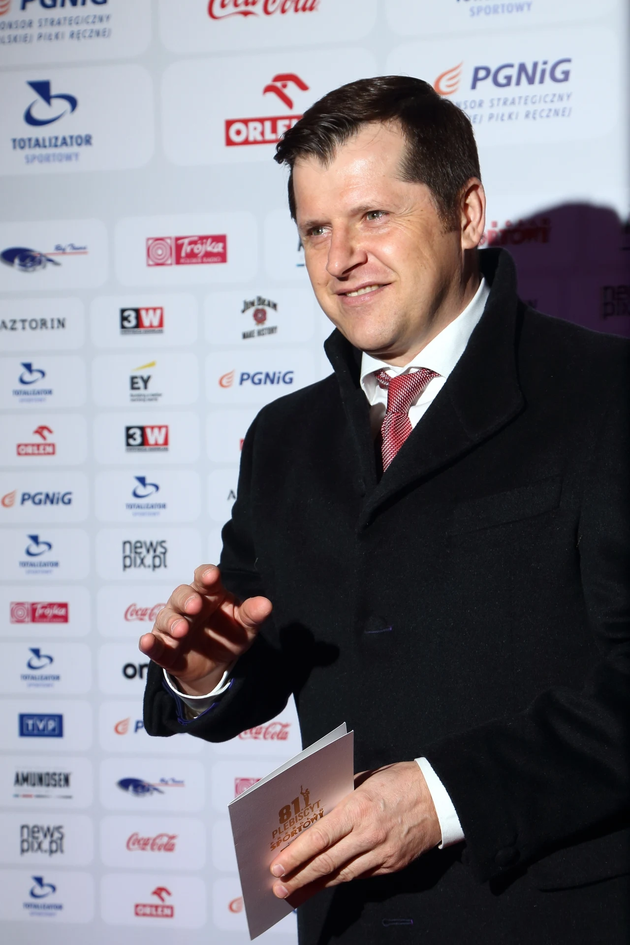 Cezary Kucharski Cezary Kucharski