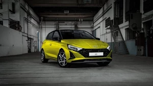 Hyundai i20 przeszedł lifting. Zmiany są skromne, ale całkiem istotne