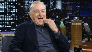 Robert De Niro