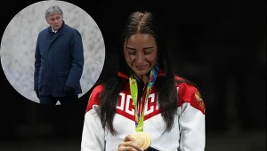 Dmitrij Pieskow/Jana Jegorian