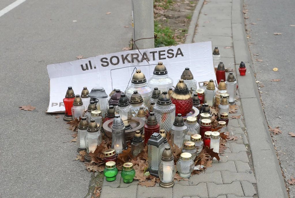 W opinii Sądu Apelacyjnego ofiara wypadku na Sokratesa mogła przyczynić się do jego powstania