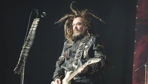 Soulfly na klubowym koncercie w Polsce [DATA, MIEJSCE, BILETY]