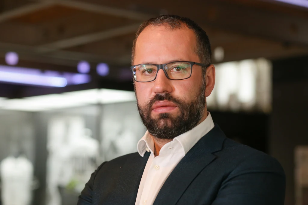 Bogusław Leśnodorski Bogusław Leśnodorski