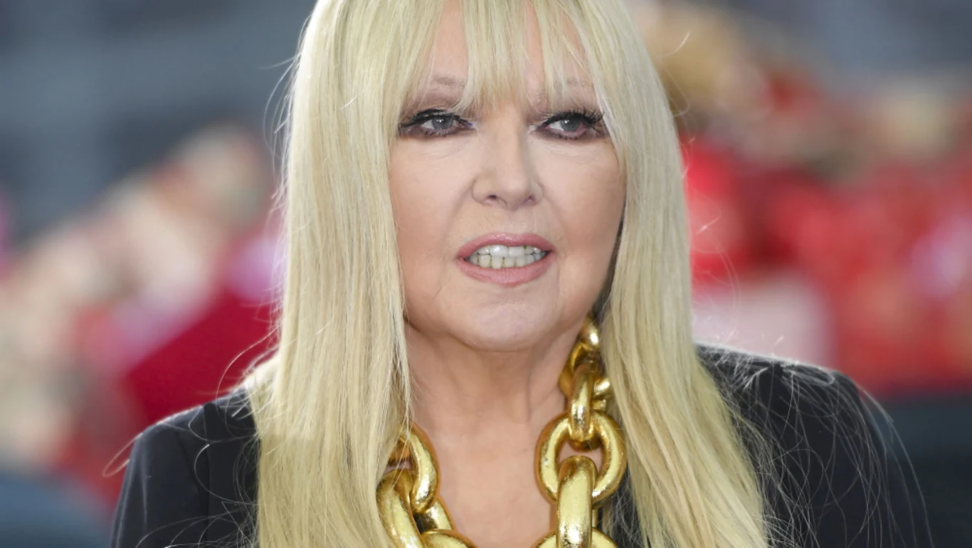 Maryla Rodowicz Maryla Rodowicz