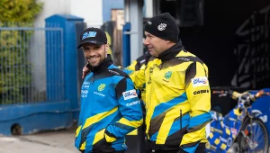 Zapalili mu czerwone światło. Z transferu nici?