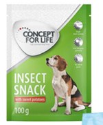 Przysmak dla psa Concept For Life