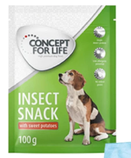 Przysmak dla psa Concept For Life
