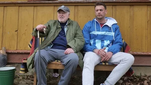 "Życie w błocie się złoci": Utarte schematy [recenzja]