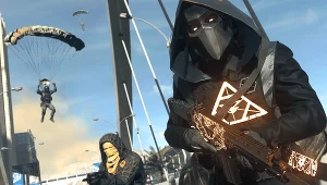 Twórcy Call of Duty rozważają stworzenie częściowo permanentnej puli map