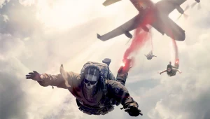 Przesunięto premierę mobilnego Call of Duty: Warzone