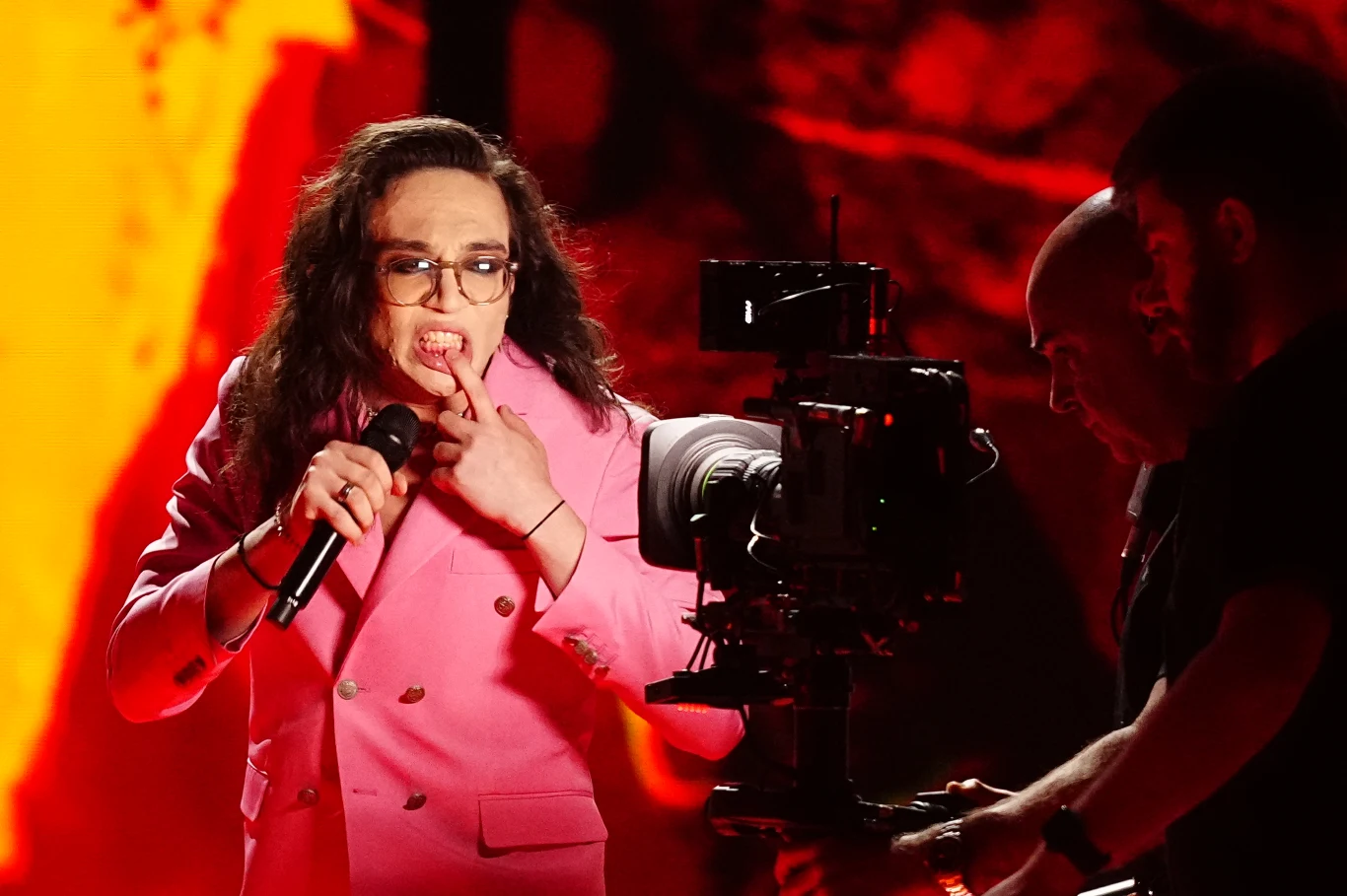 Theodor Andrei (Rumunia)