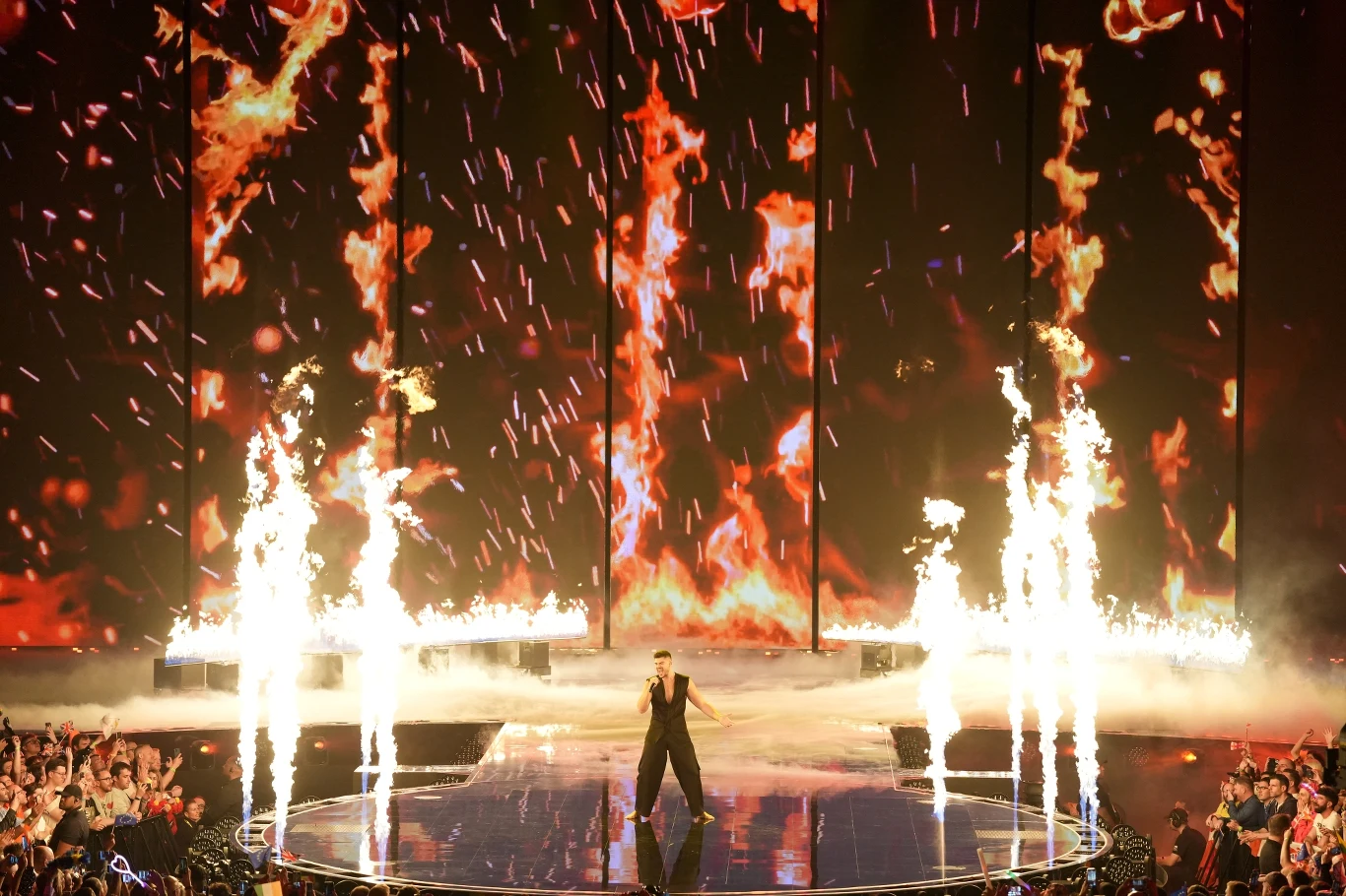 Andrew Lambrou (Cypr)