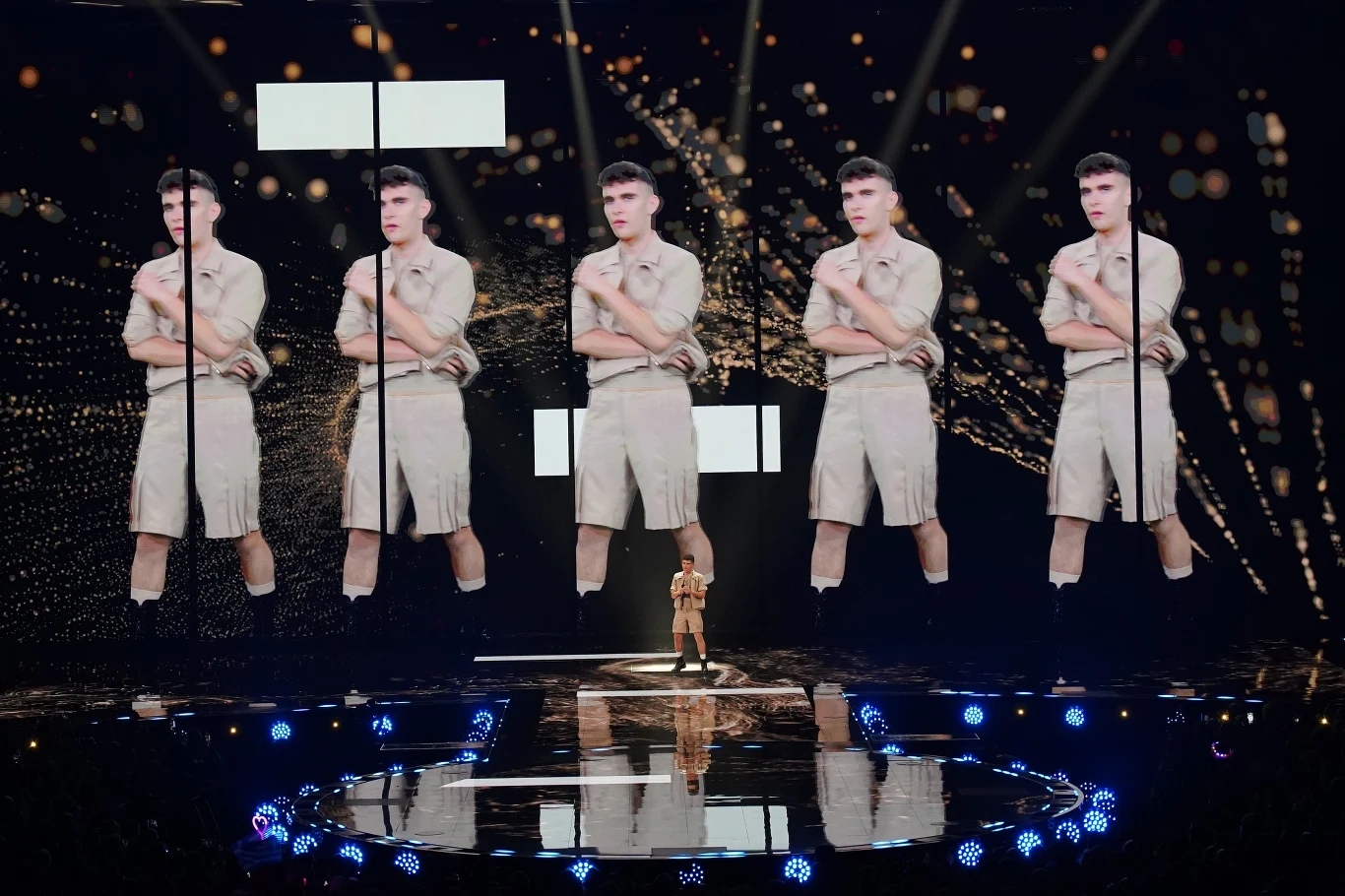 Victor Vernicos (Grecja)