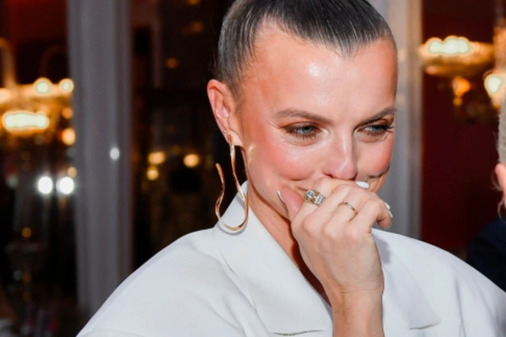 Katarzyna Sokołowska zaskoczyła wielkimi zmianami w domu