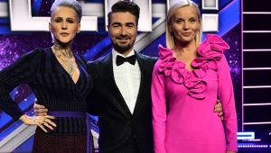 Małgorzata Foremniak, Jan Kliment, Agnieszka Chylińska