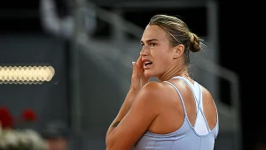 Aryna Sabalenka