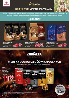 Selgros Cash&Carry - markowe produkty