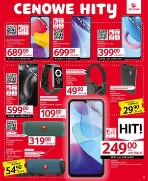 Selgros Cash&Carry - oferta przemysłowa