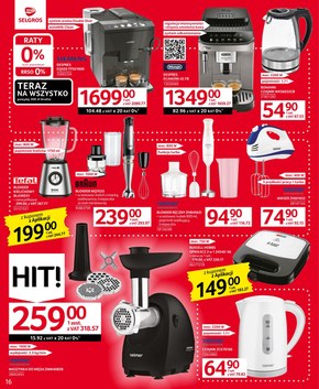 Selgros Cash&Carry - oferta przemysłowa