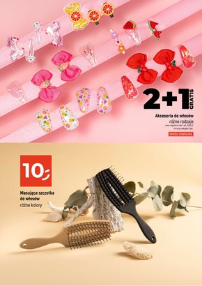 Dealz - piękno na wiosnę